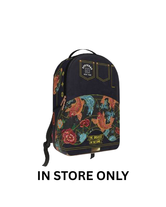 Sprayground Backpack