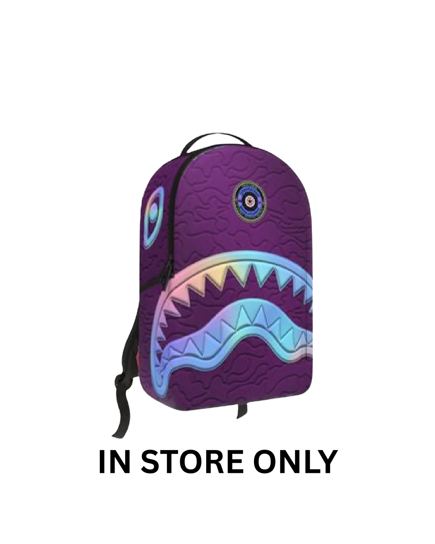 Sprayground Backpack