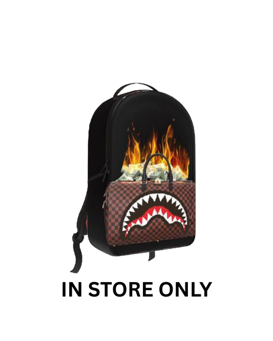 Sprayground Backpack