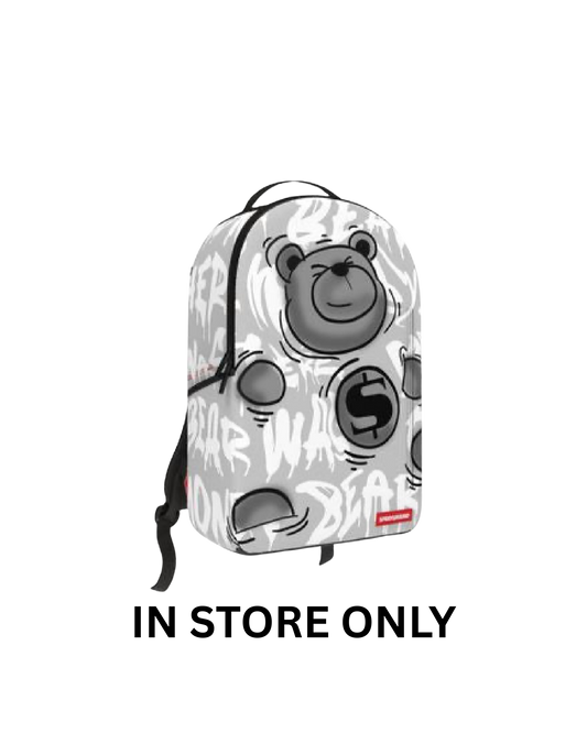 Sprayground Backpack