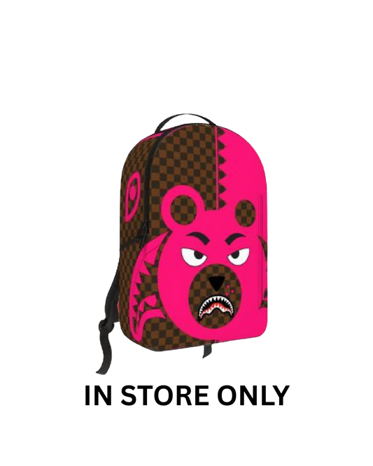 Sprayground Backpack