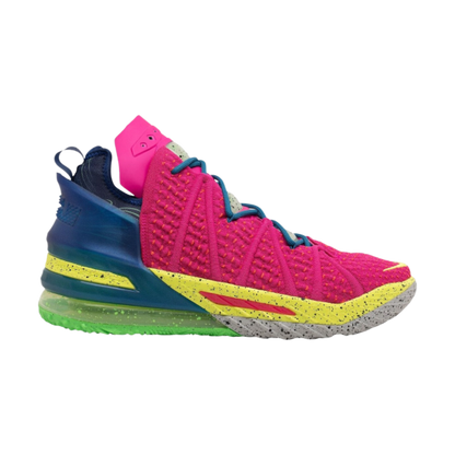 Nike Lebron 18