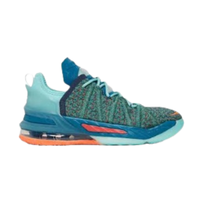 Nike Lebron 18