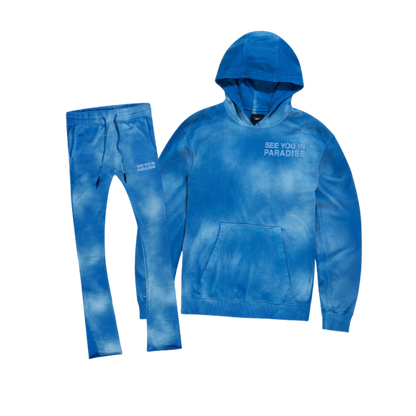Jordan Craig Sweat Suit