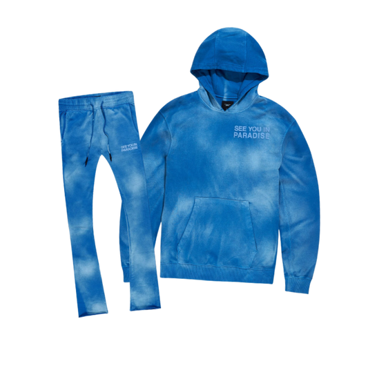 Jordan Craig Sweat Suit