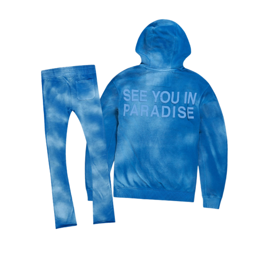 Jordan Craig Sweat Suit