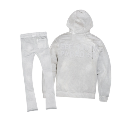 Jordan Craig Sweat Suit