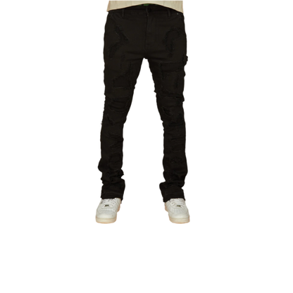 Politics Jeans