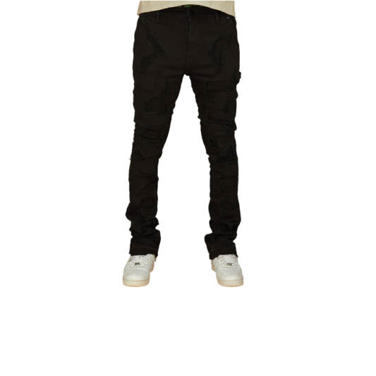 Politics Jeans