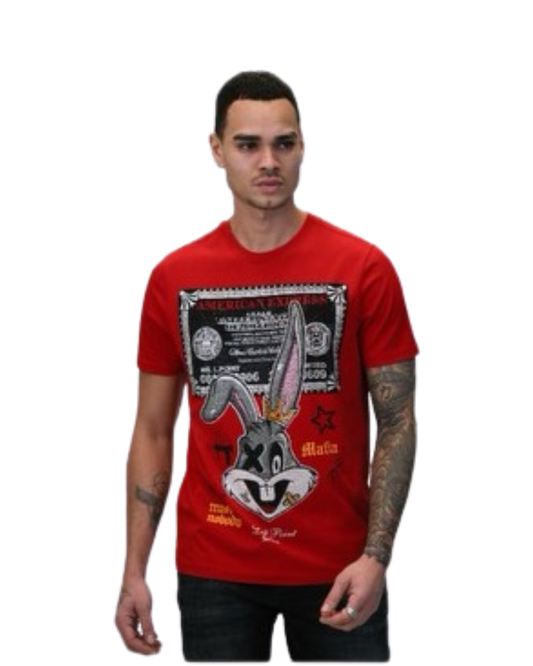 Left Point T-Shirt