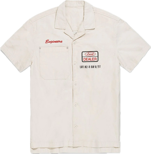 Jordan Craig Button Up Shirt