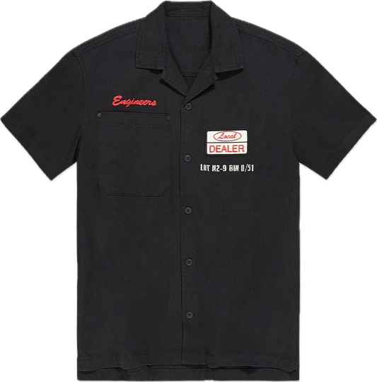 Jordan Craig Button Up Shirt