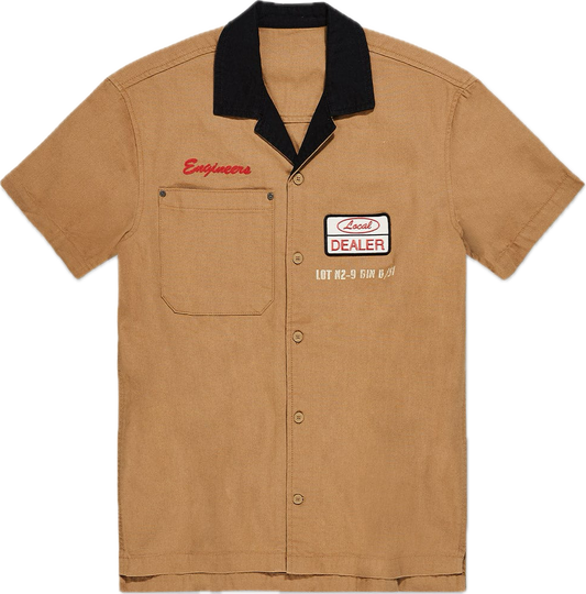 Jordan Craig Button Up Shirt
