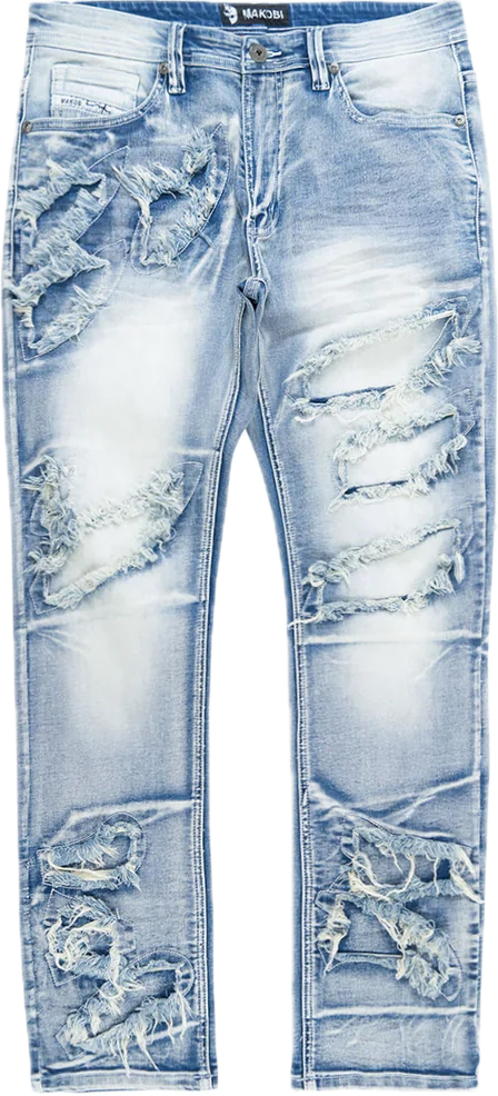 Makobi Jeans