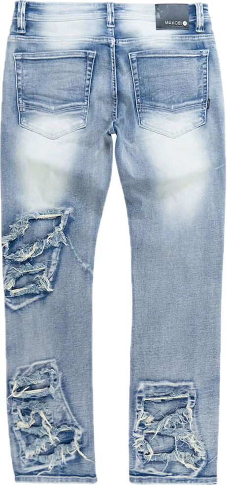 Makobi Jeans