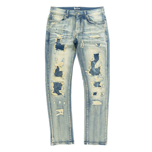 Makobi Jeans