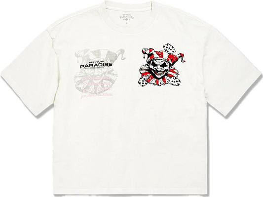 Jordan Craig T-Shirt