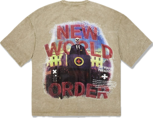 Jordan Craig T-Shirt