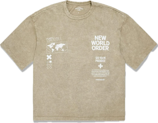 Jordan Craig T-Shirt