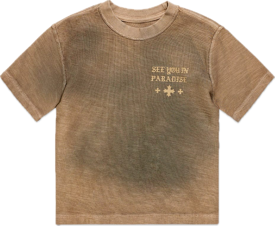 Kids Jordan Craig T-Shirts