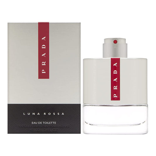 Prada Luna Rossa