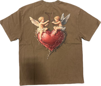 Concept Denim T-Shirt