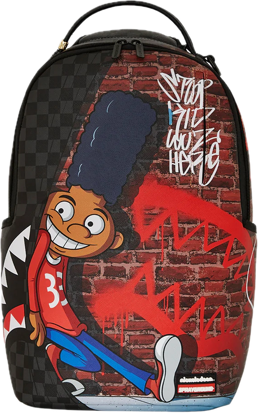 Sprayground Backpack