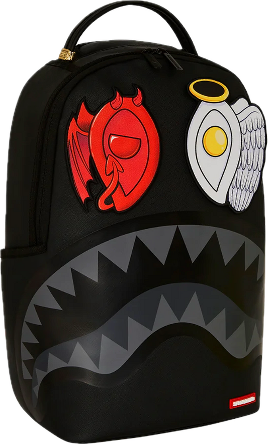 Sprayground Backpack
