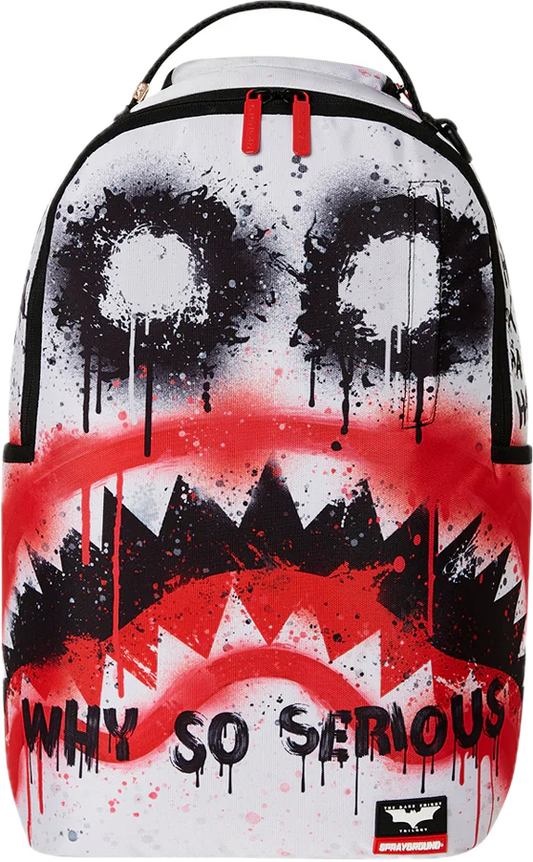 Sprayground Backpack