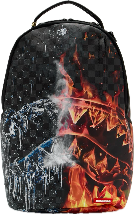 Sprayground Backpack
