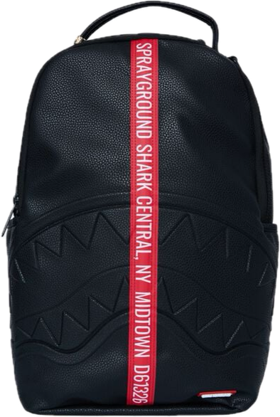 Sprayground Backpack