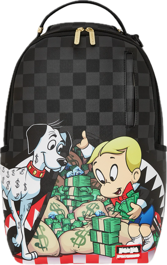 Sprayground Backpack