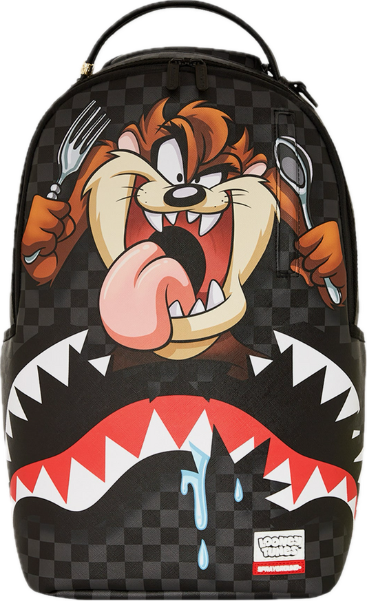 Sprayground Backpack