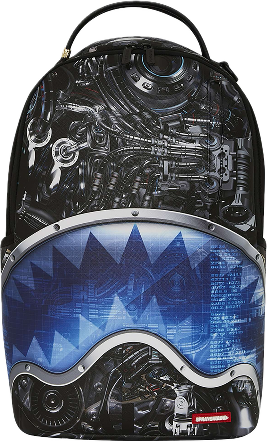 Sprayground Backpack