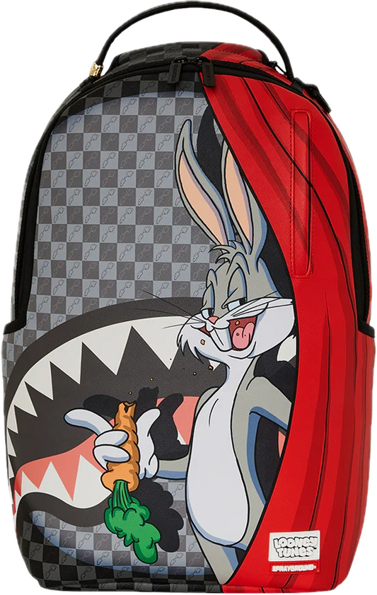 Sprayground Backpack