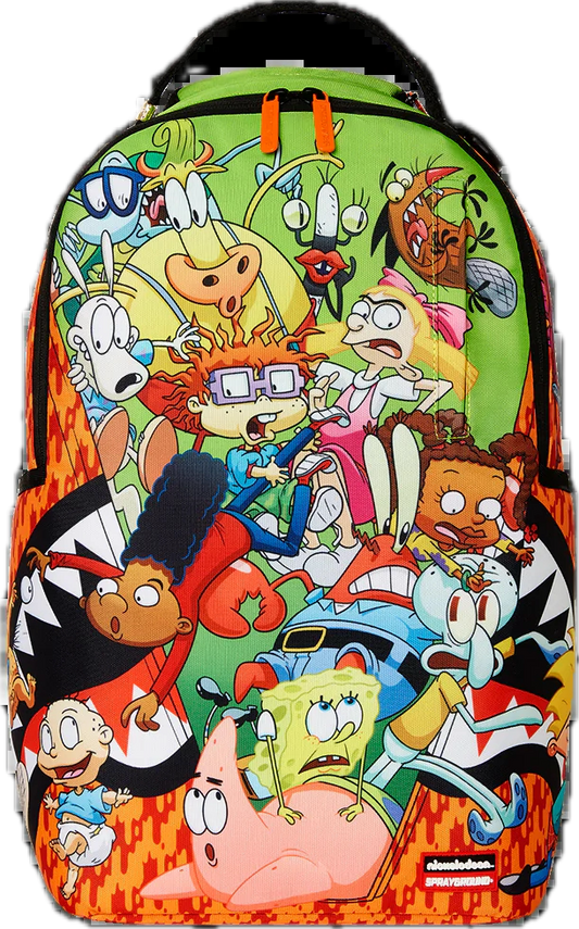 Sprayground Backpack