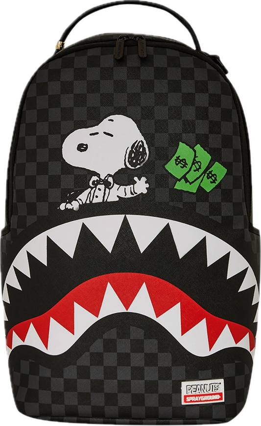 Sprayground Backpack