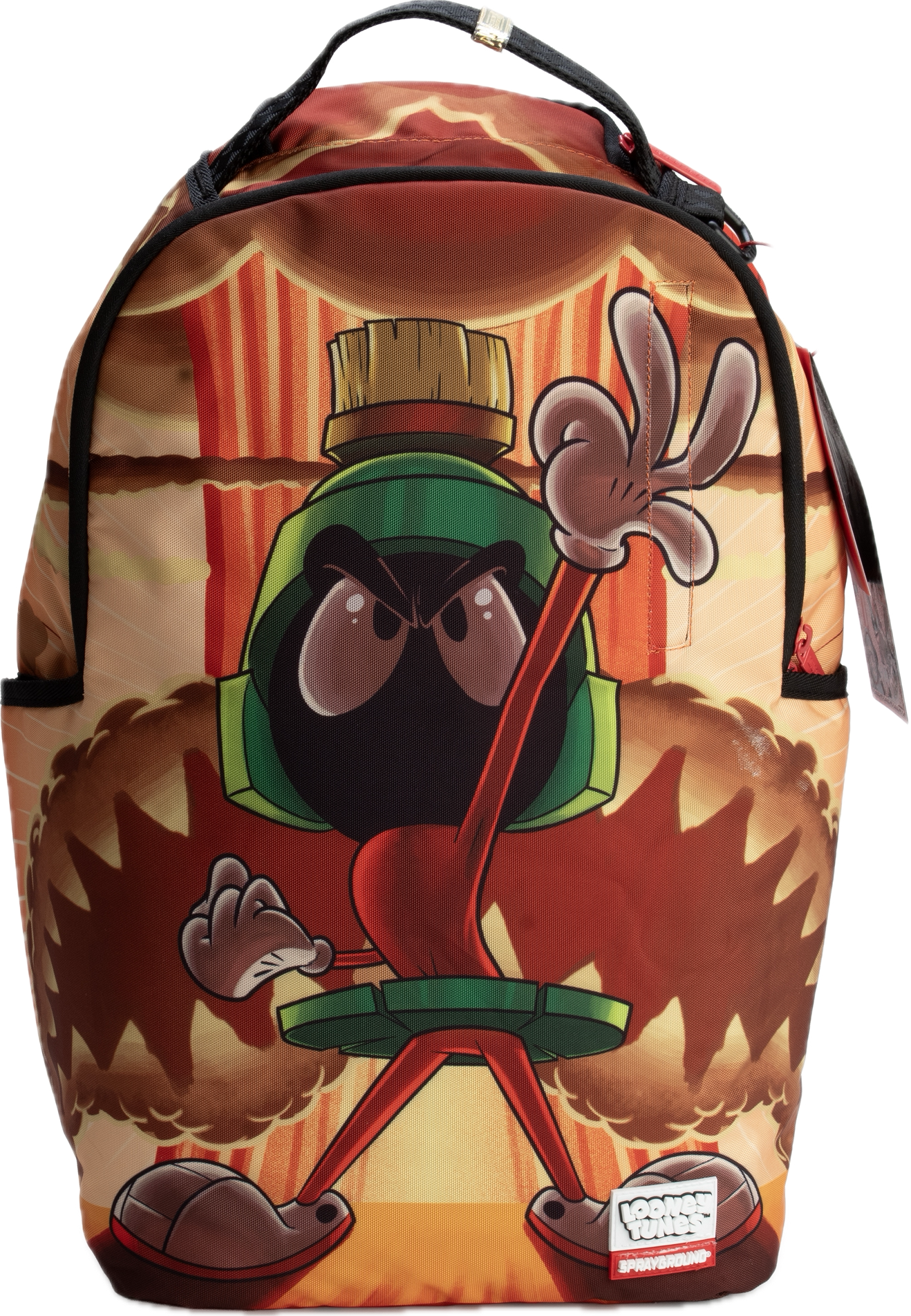 Sprayground Backpack