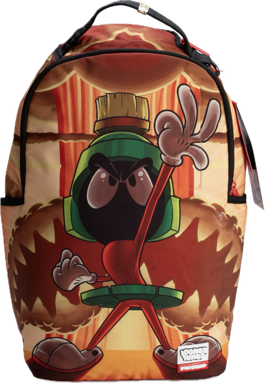 Sprayground Backpack