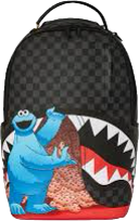 Sprayground Backpack