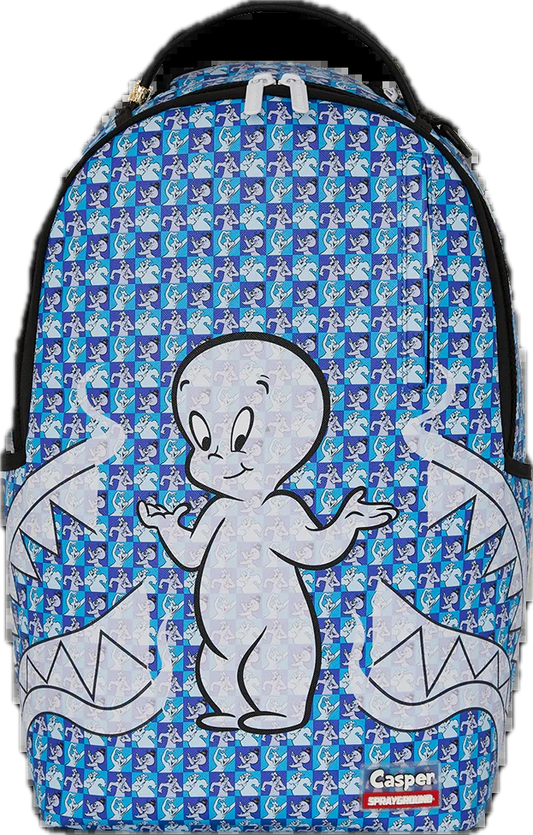 Sprayground Backpack