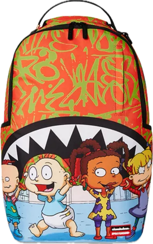 Sprayground Backpack