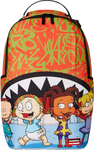 Sprayground Backpack