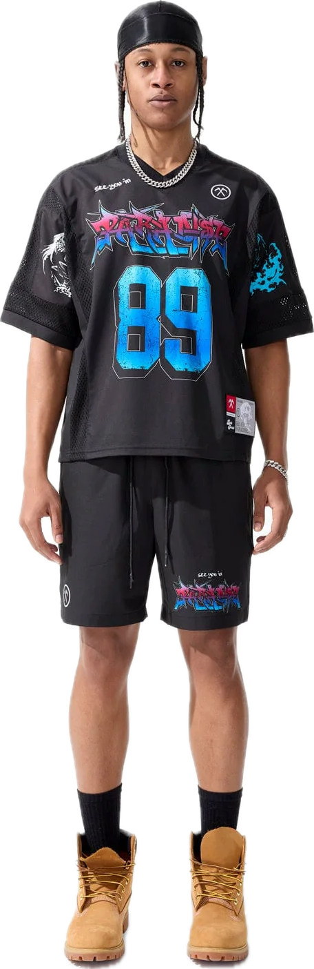 Jordan Craig Short Set