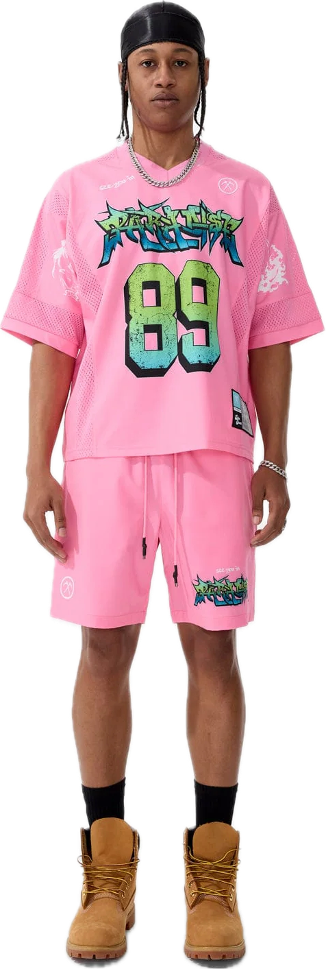 Jordan Craig Short Set