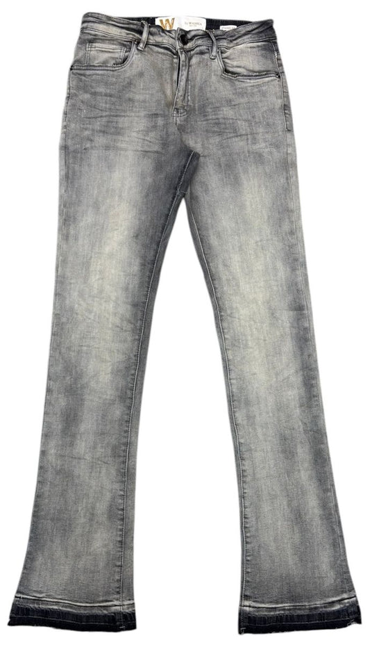 Waimea Stacked Jeans