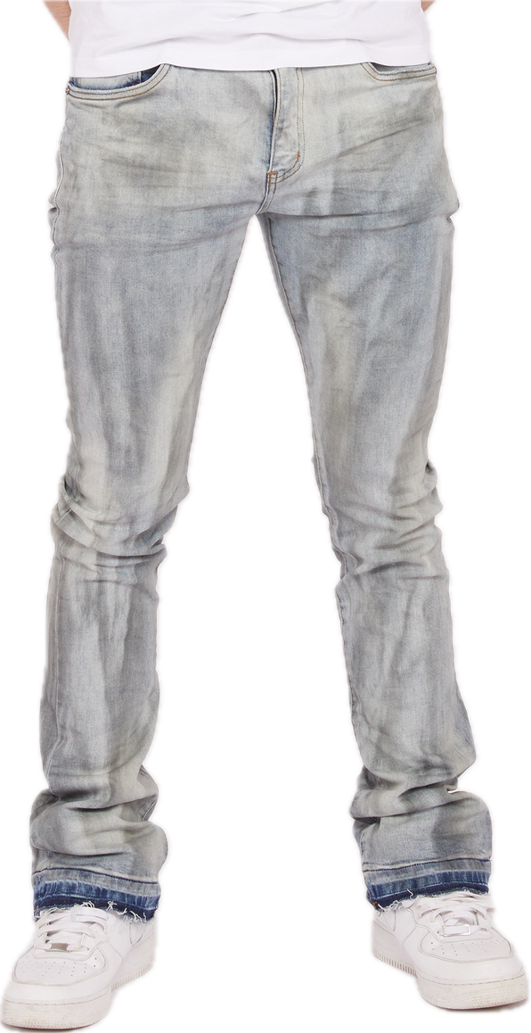 Waimea Stacked Jeans