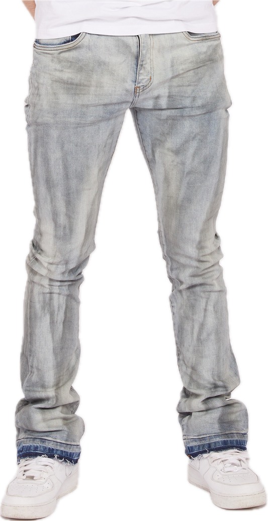 Waimea Stacked Jeans