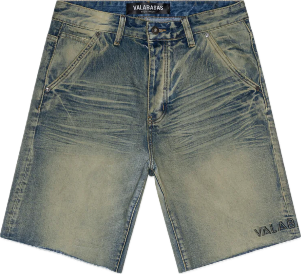 Valabasas Shorts