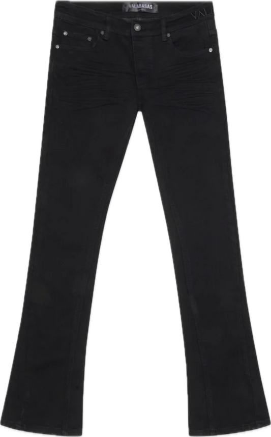 Valabasas Stacked Jeans